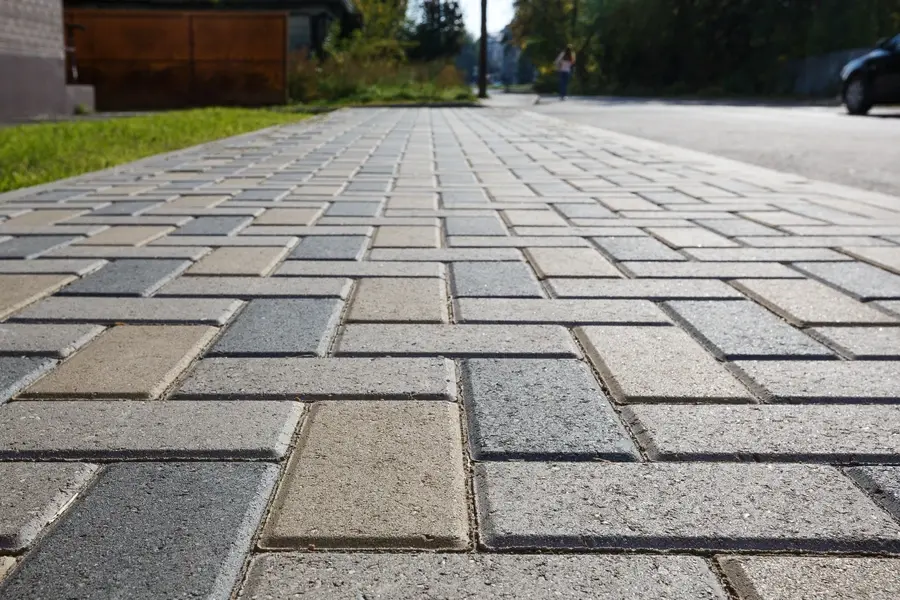Road Paving