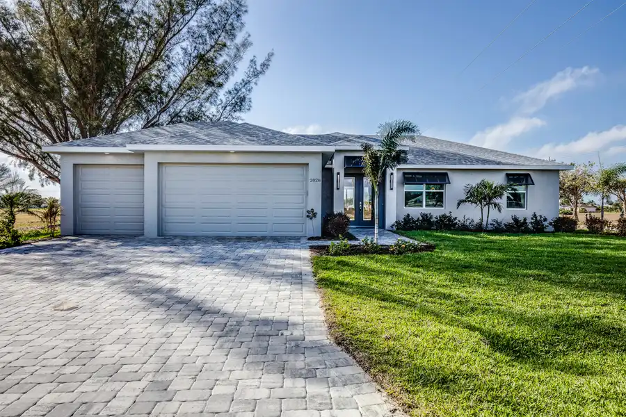Driveways Construction