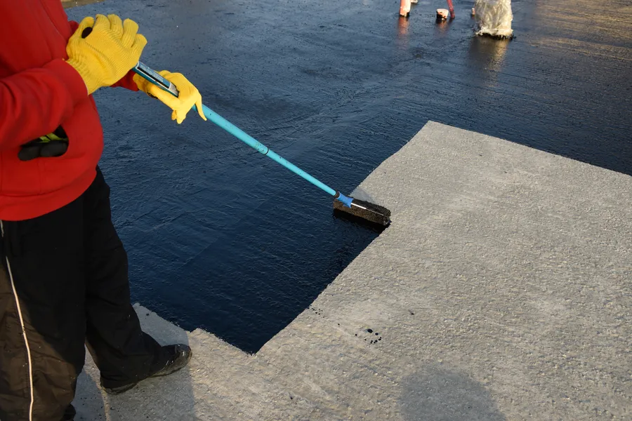 Sealcoating Services